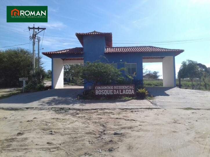 Terreno à venda no Balneario: 