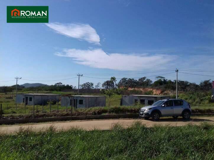 Terreno à venda no Balneario: 