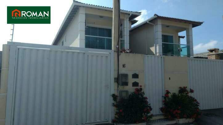 Casa à venda no Parque Burle: 