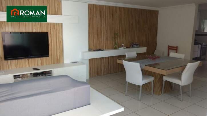 Casa à venda no Parque Burle: 