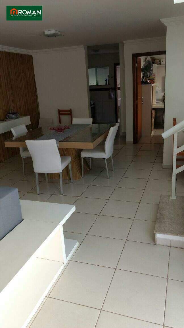 Casa à venda no Parque Burle: 