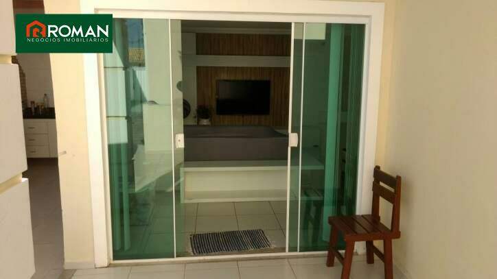 Casa à venda no Parque Burle: 