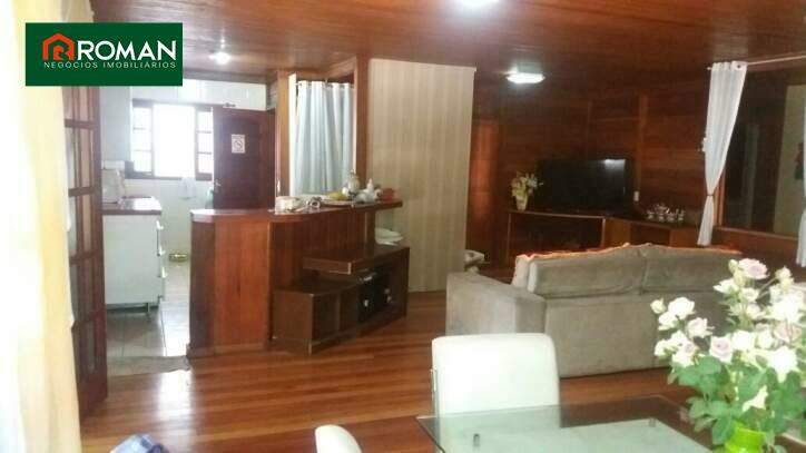 Casa à venda no Braga: 