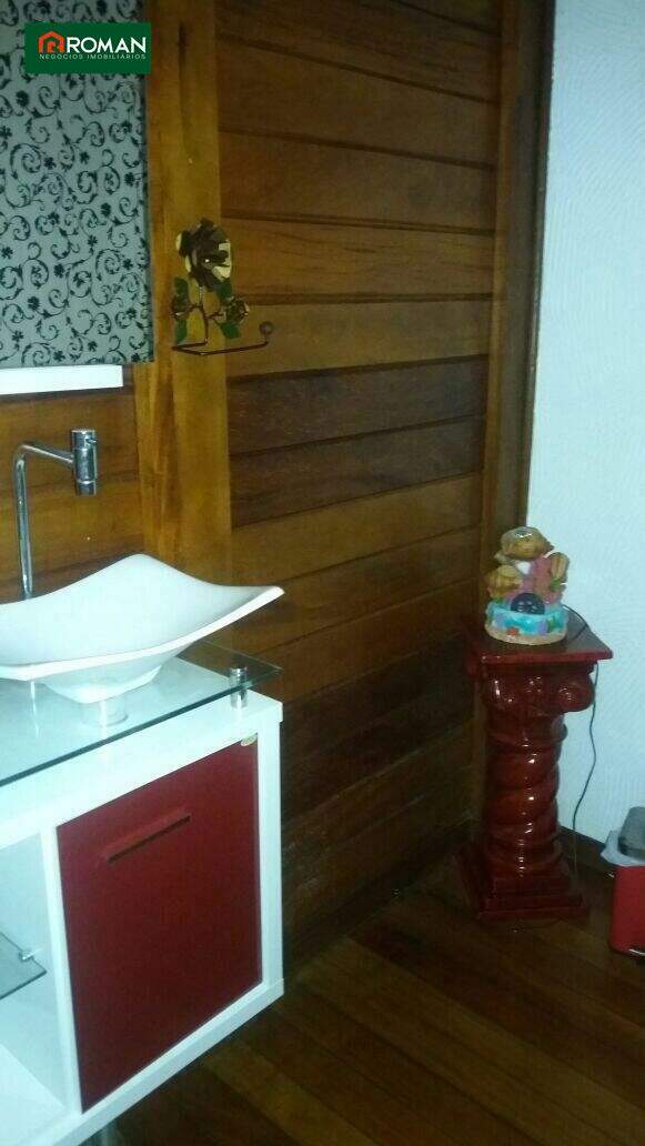 Casa à venda no Braga: 