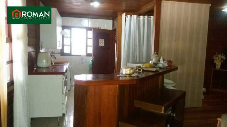 Casa à venda no Braga: 