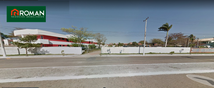 Terreno à venda no Palmeiras: 