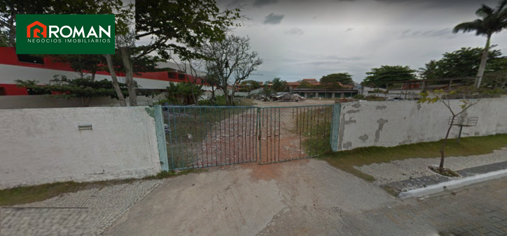 Terreno à venda no Palmeiras: 