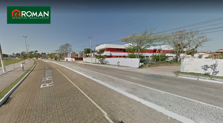 Terreno à venda no Palmeiras: 