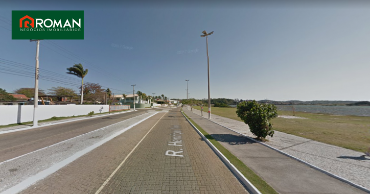 Terreno à venda no Palmeiras: 