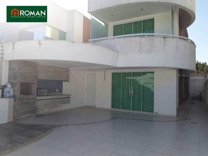 Casa à venda no Portinho: 