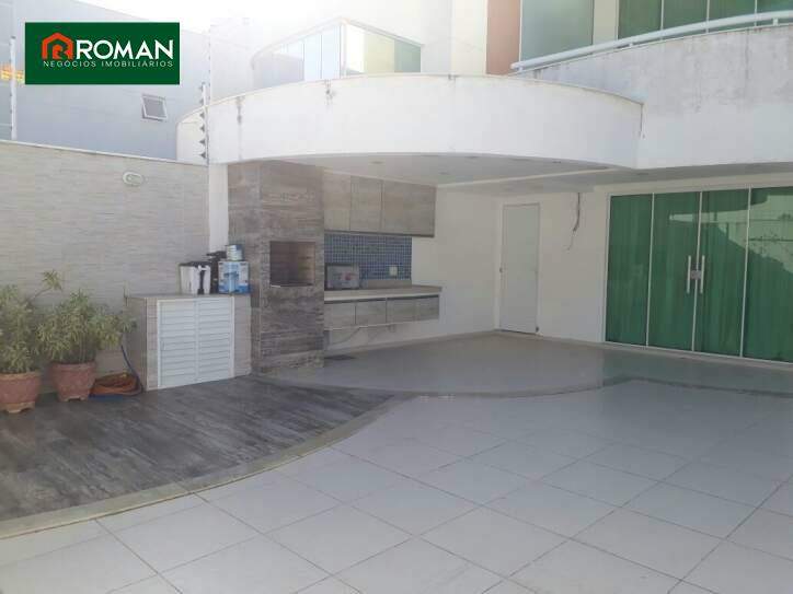 Casa à venda no Portinho: 