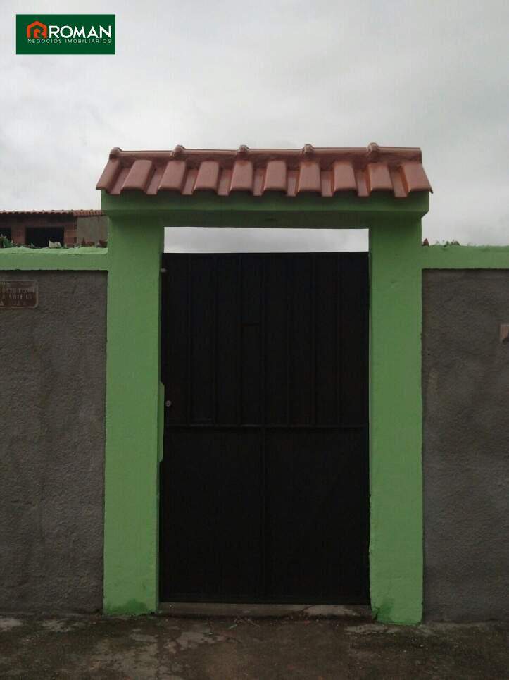 Casa à venda no Pontes: 