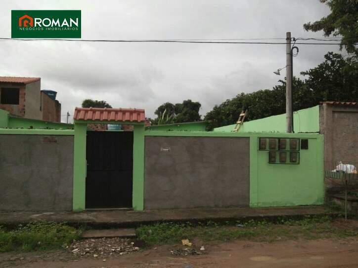 Casa à venda no Pontes: 