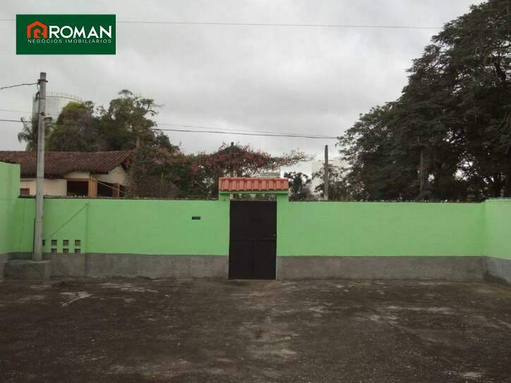 Casa à venda no Pontes: 