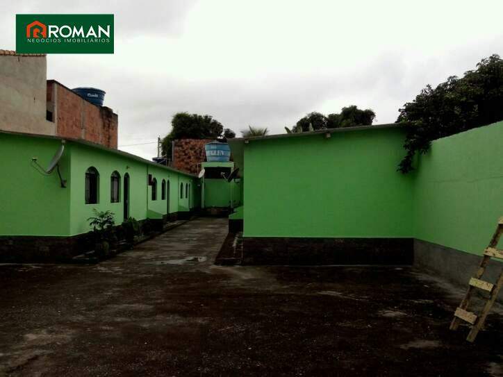 Casa à venda no Pontes: 