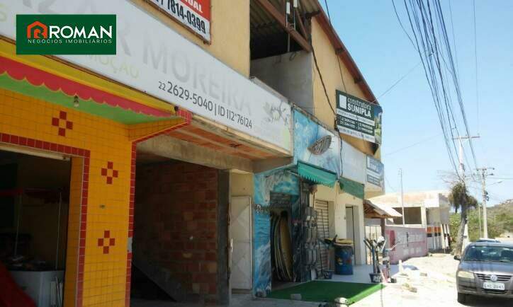 Loja à venda no Bosque do Peró: 