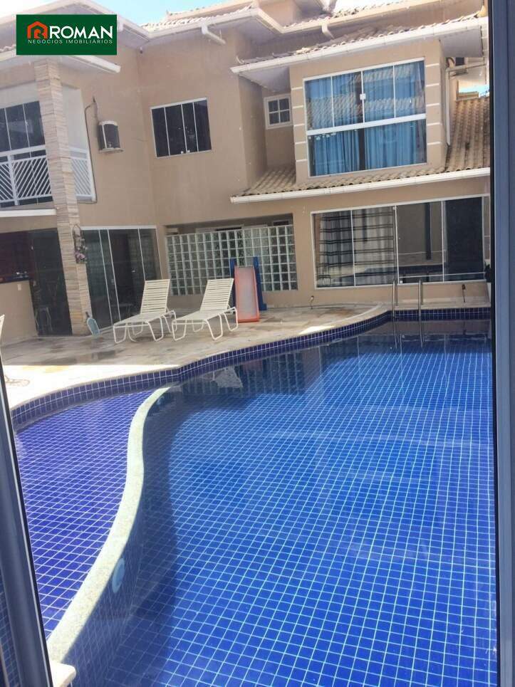 Casa à venda no Jardim Excelsior: 