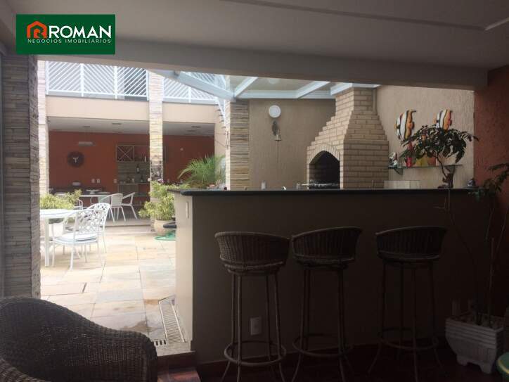 Casa à venda no Jardim Excelsior: 