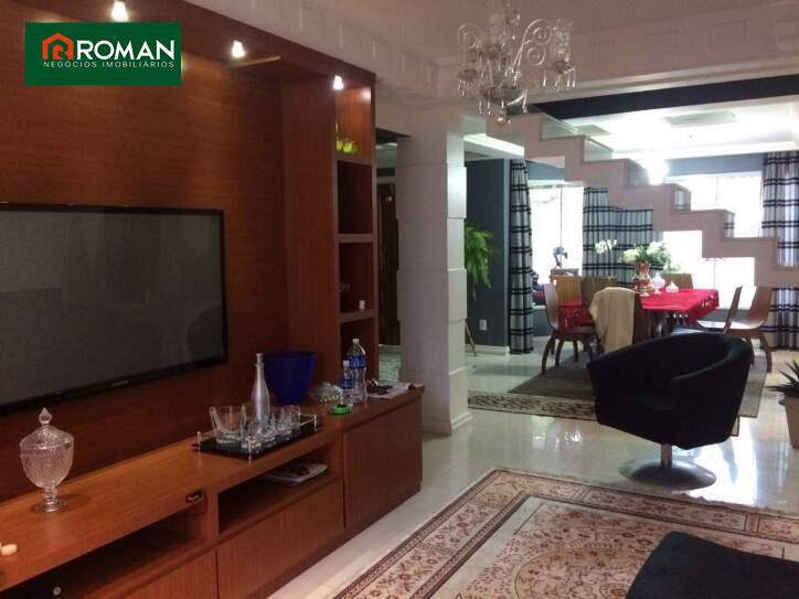 Casa à venda no Jardim Excelsior: 