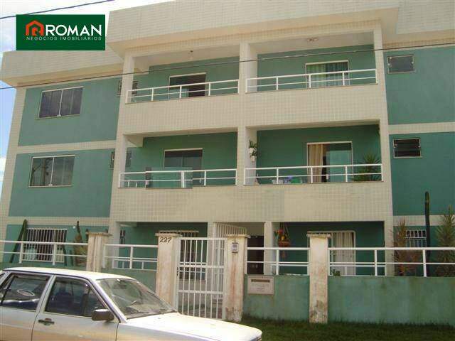 Apartamento à venda no Verdes Mares: 