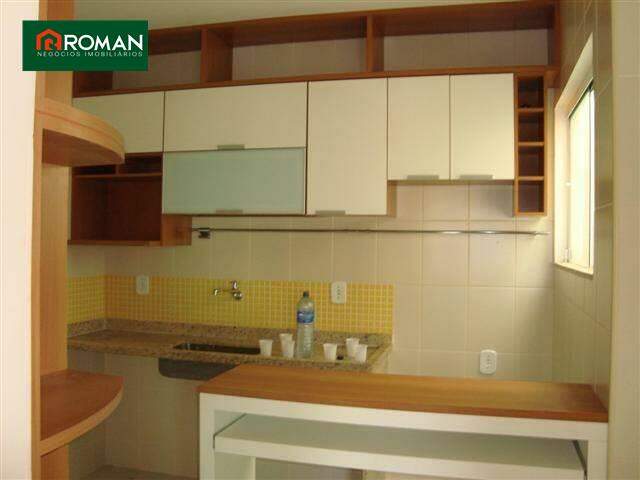 Apartamento à venda no Verdes Mares: 