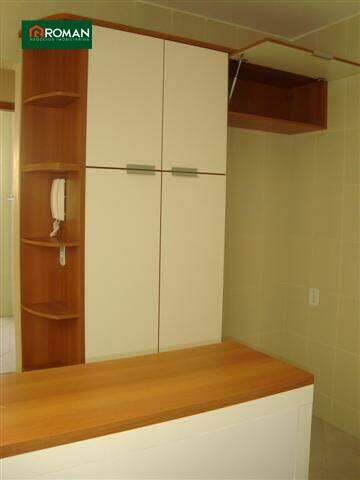 Apartamento à venda no Verdes Mares: 