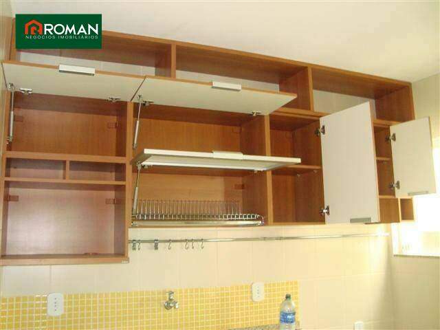 Apartamento à venda no Verdes Mares: 