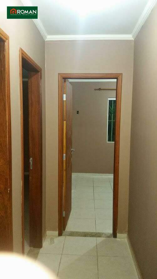 Apartamento à venda no Verdes Mares: 