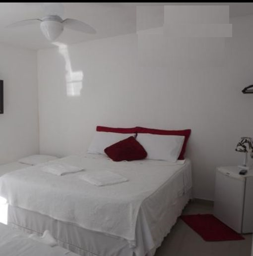 Casa à venda no Ferradura: 