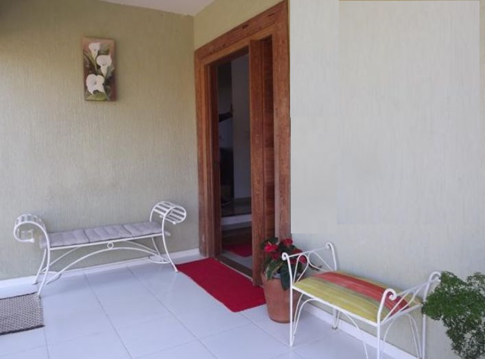 Casa à venda no Ferradura: 