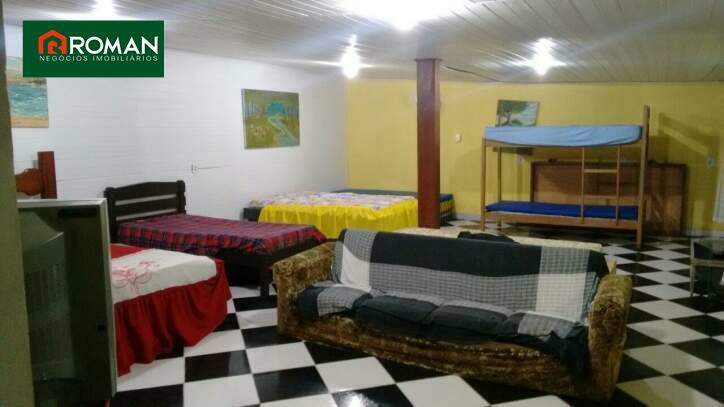 Casa à venda no Ogiva: 