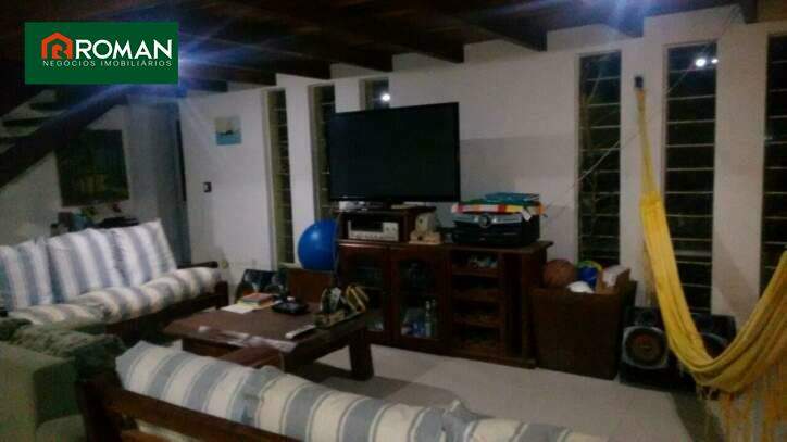 Casa à venda no Ogiva: 