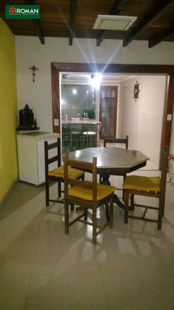 Casa à venda no Ogiva: 