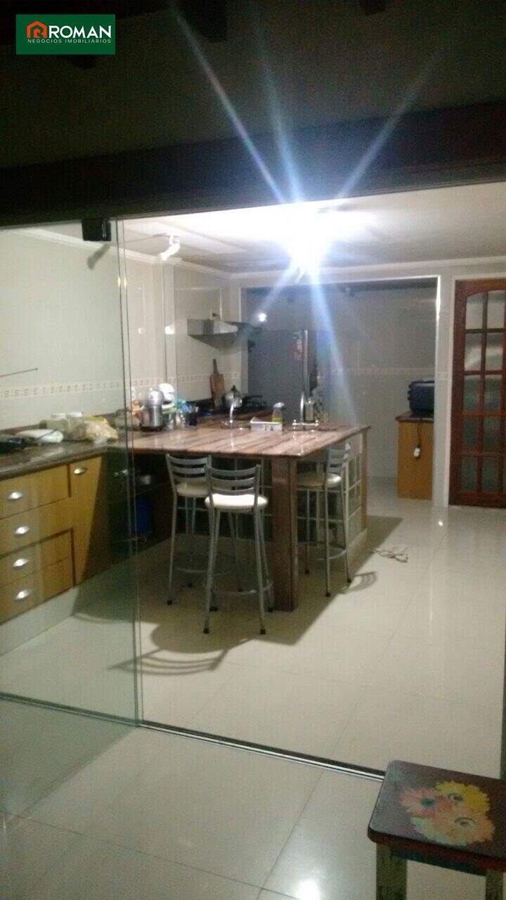 Casa à venda no Ogiva: 