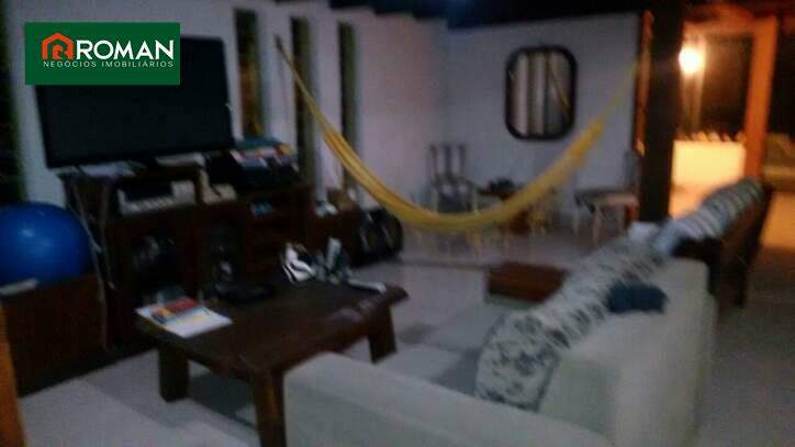 Casa à venda no Ogiva: 