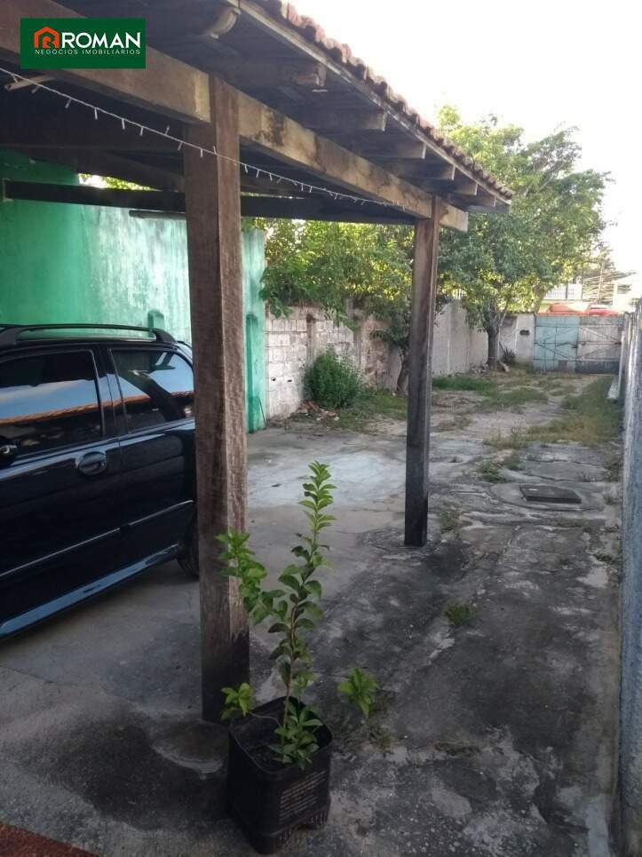 Terreno à venda no São Cristovão: 