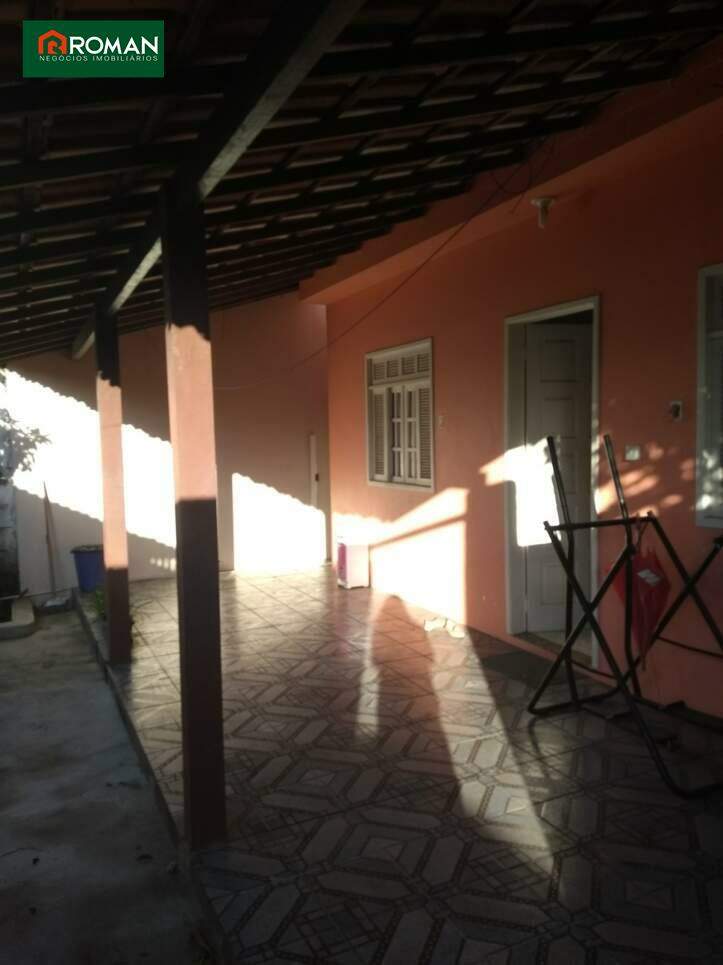 Terreno à venda no São Cristovão: 