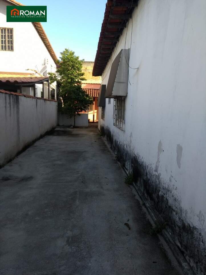 Terreno à venda no São Cristovão: 