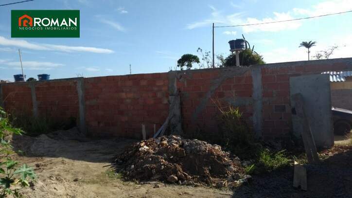 Terreno à venda no Nova Cabo Frio: 
