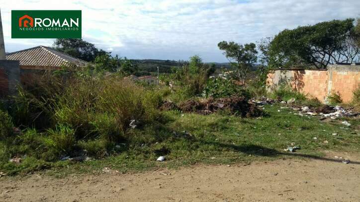 Terreno à venda no Nova Cabo Frio: 