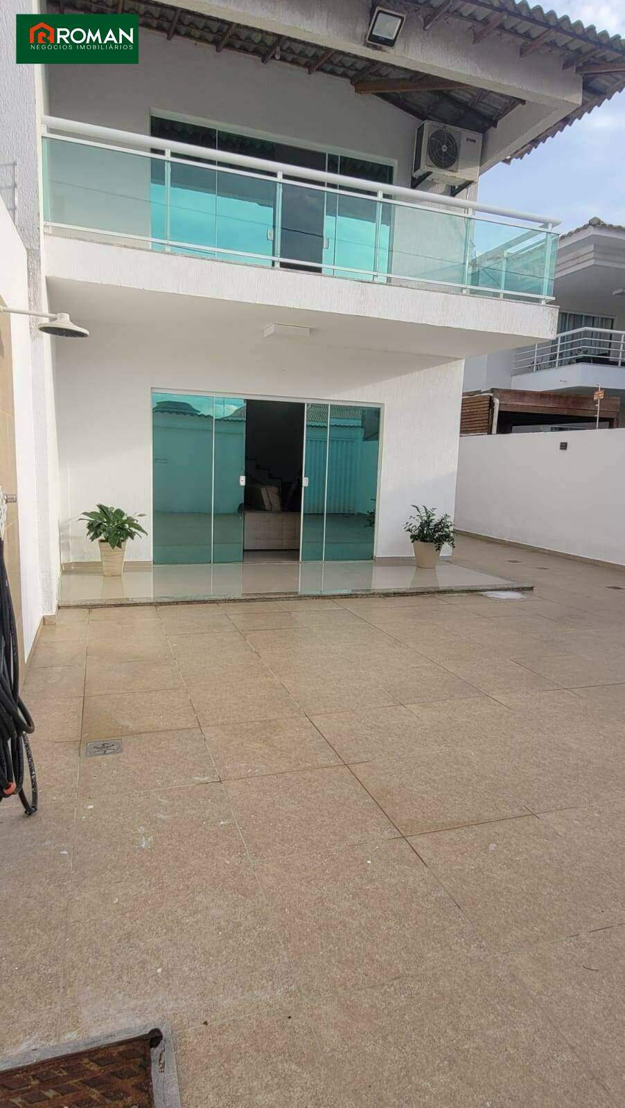 Casa à venda no Novo Portinho: 