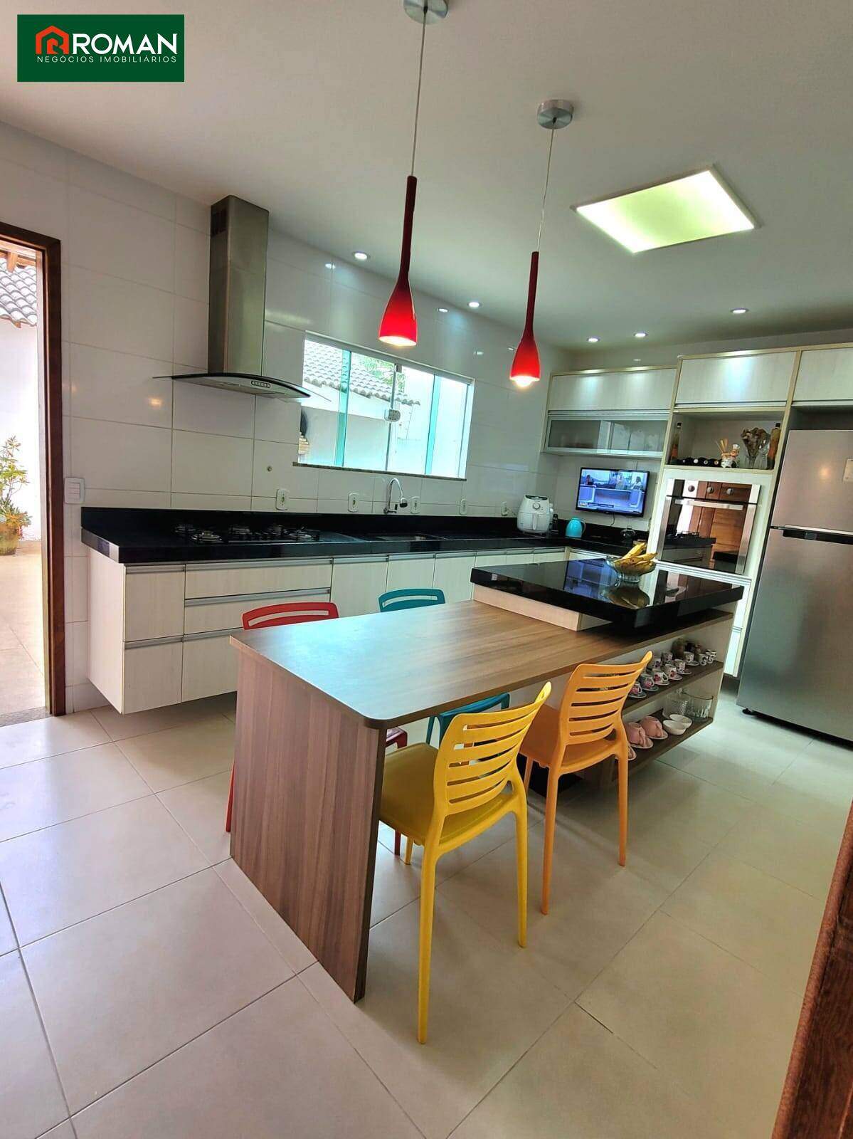 Casa à venda no Novo Portinho: 