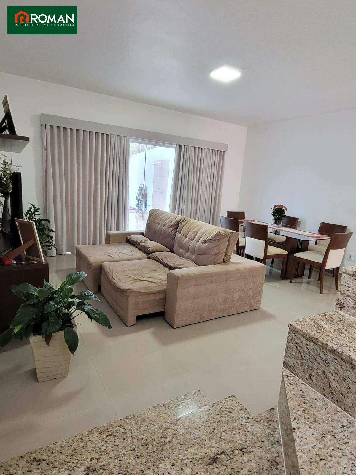 Casa à venda no Novo Portinho: 