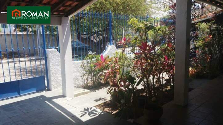 Casa à venda no Portinho: 