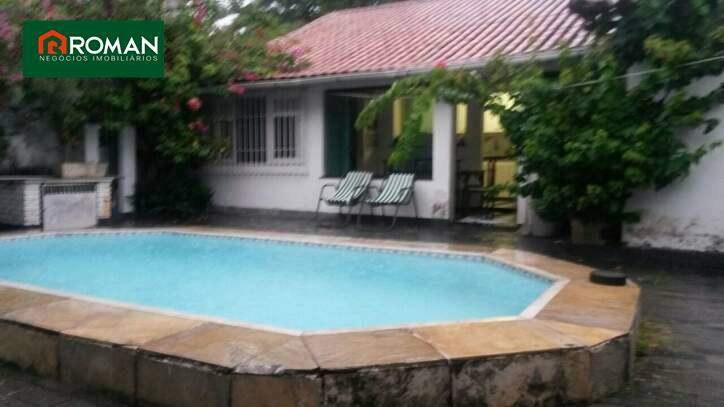 Casa à venda no Portinho: 