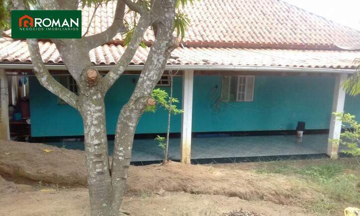 Sítio à venda no Sergeiro: 