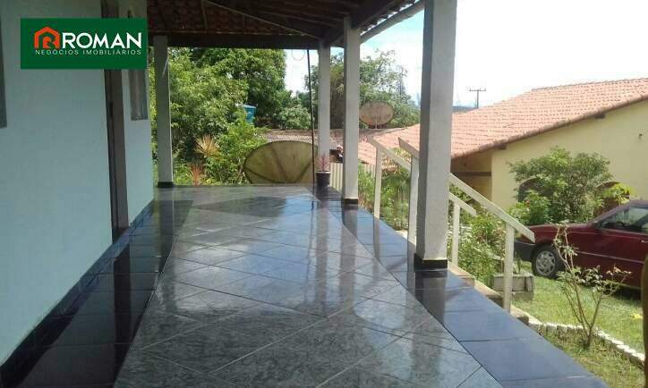 Sítio à venda no Sergeiro: 