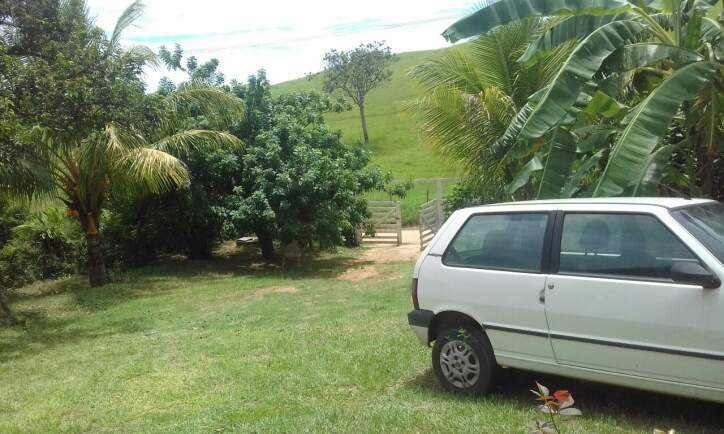 Sítio à venda no Sergeiro: 