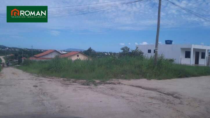 Terreno à venda no São Matheus: 