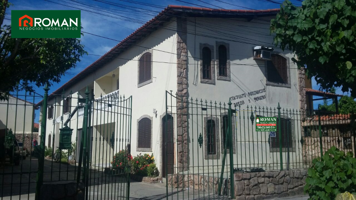 Casa em condomínio à venda no Jardim Flamboyant: 